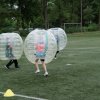 BubbleVoetbal